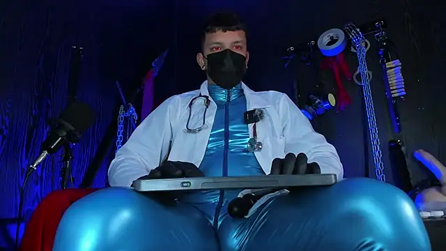 Master_Connor_BDSM webcam