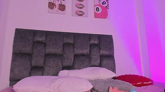 kittymonroe1 webcam