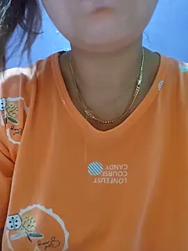 Sexy-girl webcam