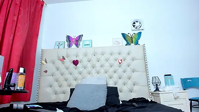 celena_wonder webcam
