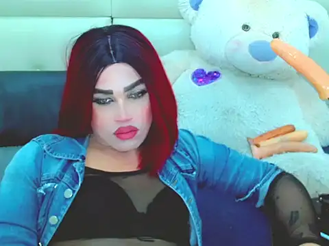 NharaBigCock webcam