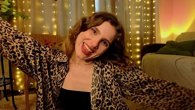 RozanneJordan webcam