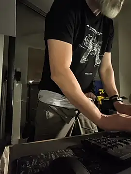 DanWolverin webcam