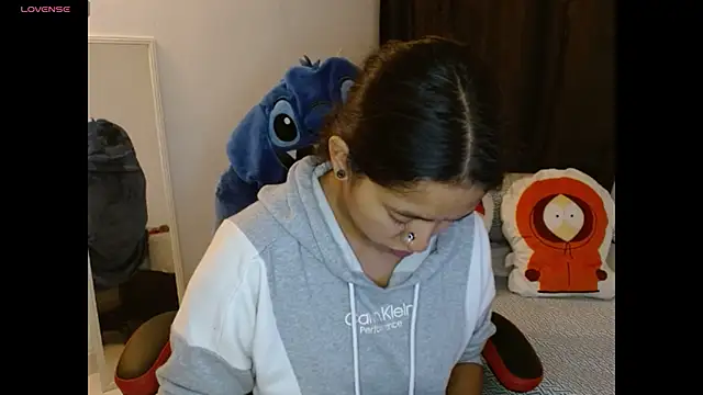 NovahPerotti webcam
