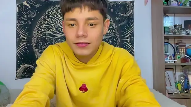 Andy_Belier23 webcam