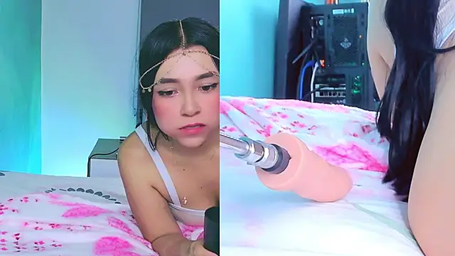 miiastone_cm webcam