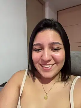 Camila_sanchez25 webcam