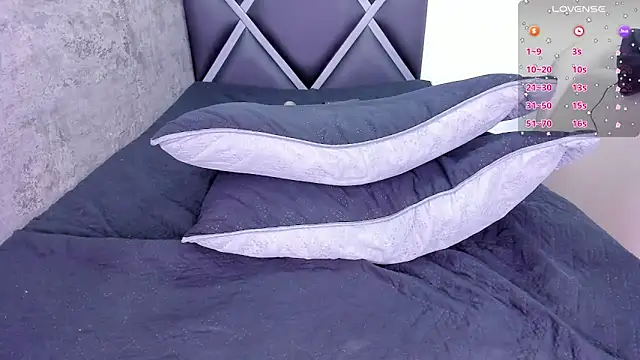Harmony-01 webcam