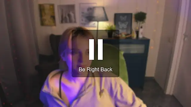 SarahShelby webcam
