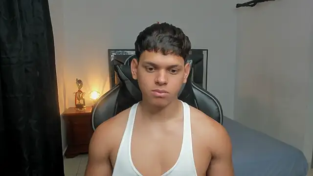 stefan_leenox webcam