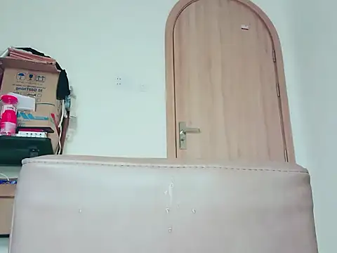 Calista_Calista webcam