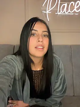 blush_bloom webcam