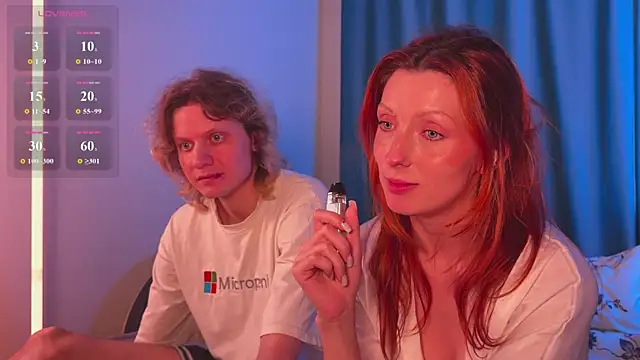 EternalDream_ webcam