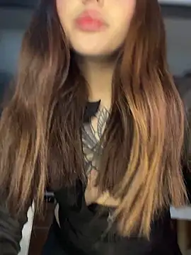 Im_Anto webcam