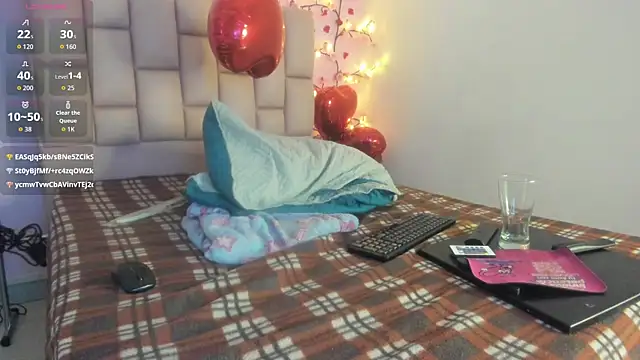 emma_cg webcam