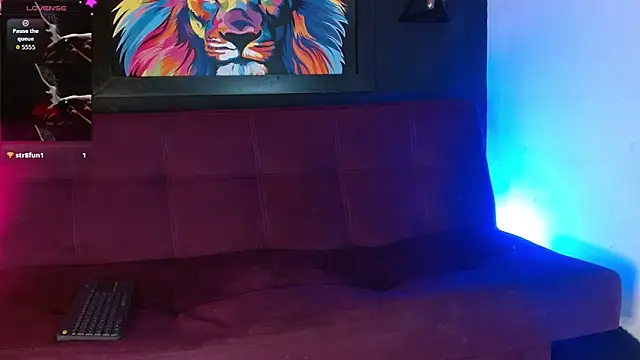 Victoria_1126 webcam