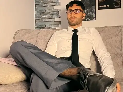 Justdavid_ webcam