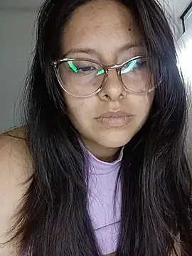 Rosyshadow webcam
