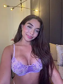 AnnyVega__ webcam