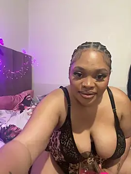candy-95 webcam