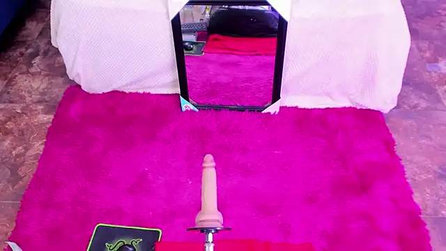 NatalieSwetty webcam