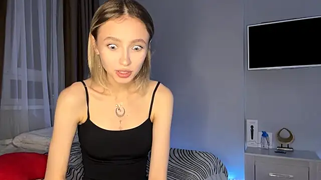 ClonedAge webcam