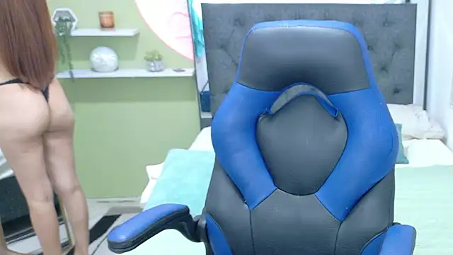ariah_cute webcam