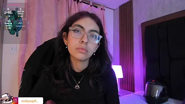 Molly_A webcam