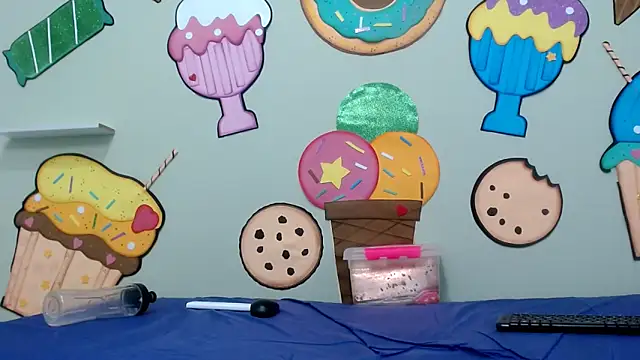 erikaskinny18 webcam