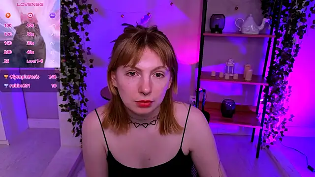 susie_miu webcam