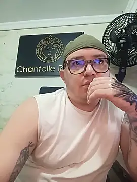 maximo_daddy webcam