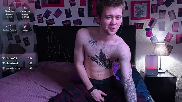 Thomas_Norton webcam