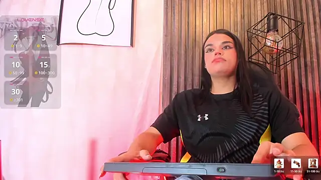 LexyNova_ webcam