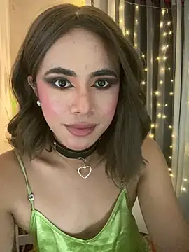 _Flirtyprincess_ live cam on StripChat