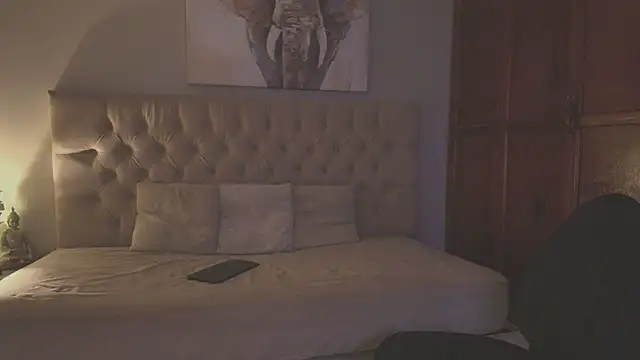 Maxi_and_Ares webcam