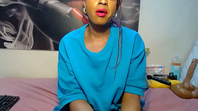Lola-77 webcam
