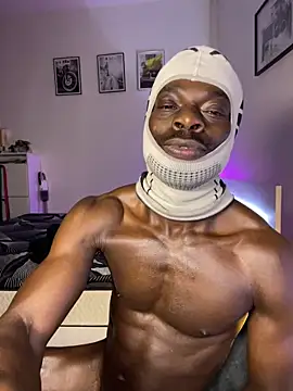 segbemal webcam