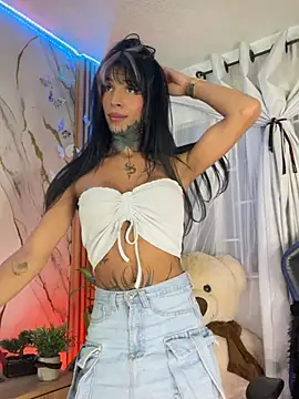 Dafne_kee webcam