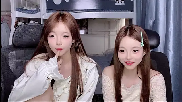 xiaoqiao-daqiao webcam