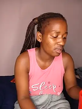 DimpleQueen_01 webcam