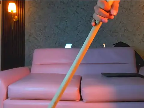 ChristopheRivera webcam