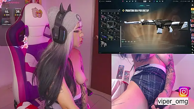 MakiGG_ webcam