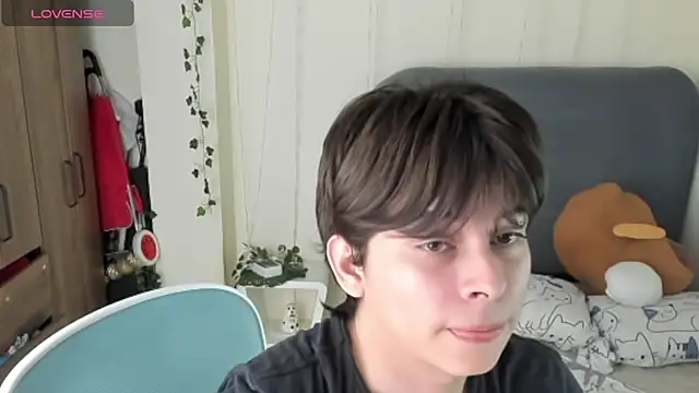 Felixzyn webcam