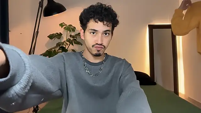 Noah_and_Steven webcam