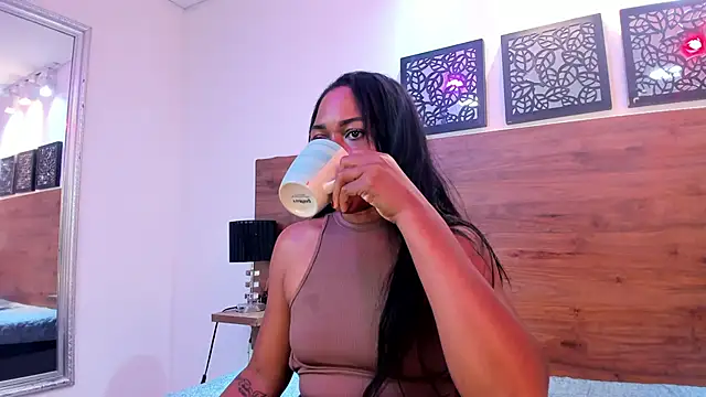 SANAIAHOT webcam