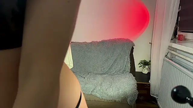 twilighttease webcam