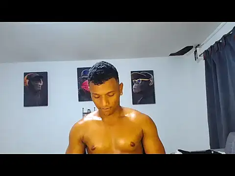Ian_Arcia webcam