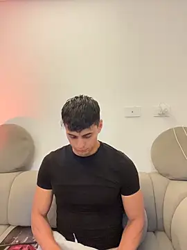 MarkAiken webcam