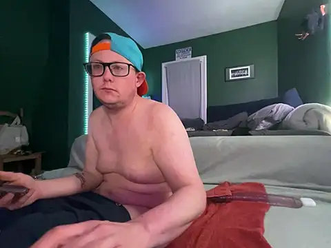 thick_d_energy1 webcam