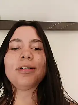Eva-Apple webcam
